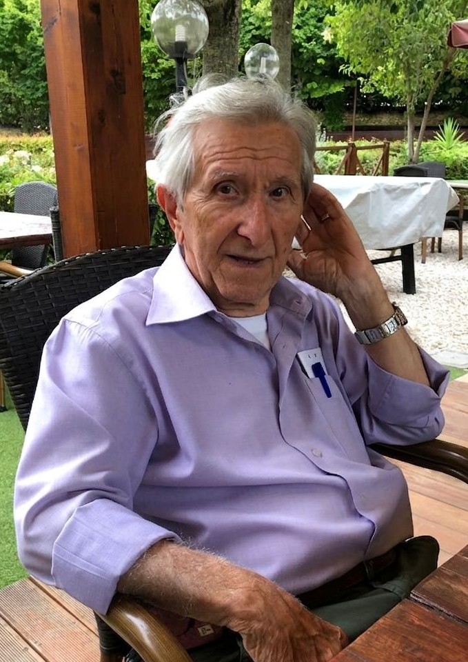 Albertino Scagliarini