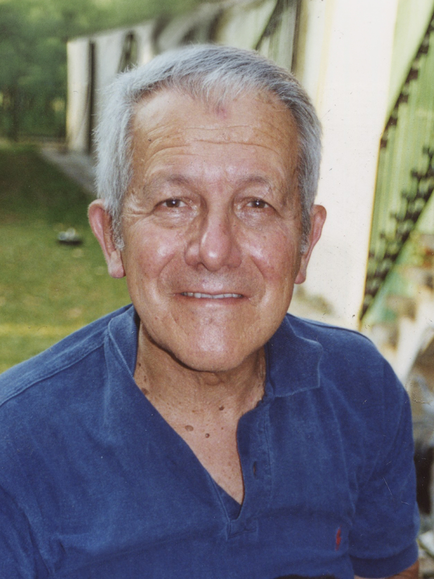 Aldo Berti