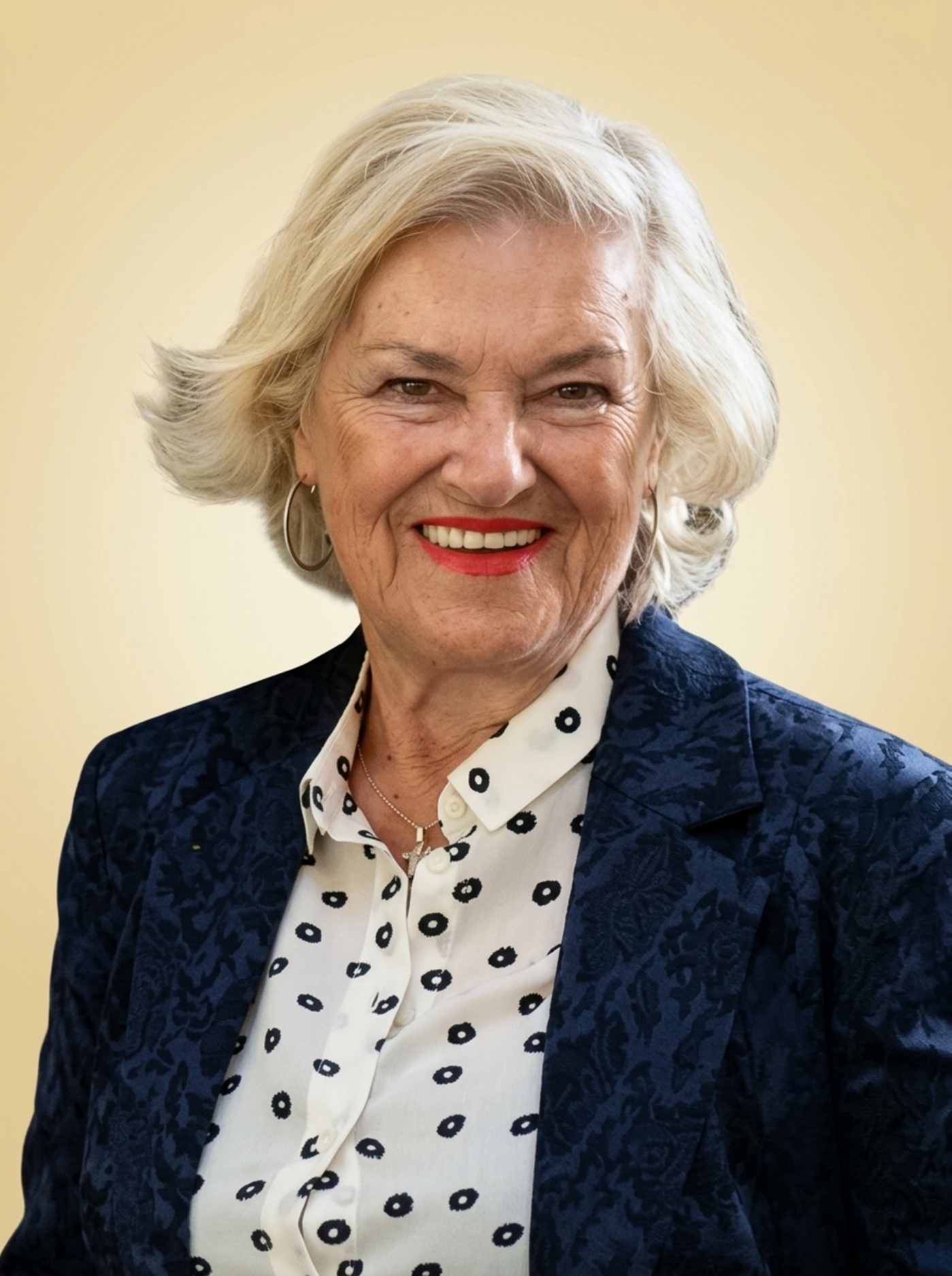 Antonia Berselli