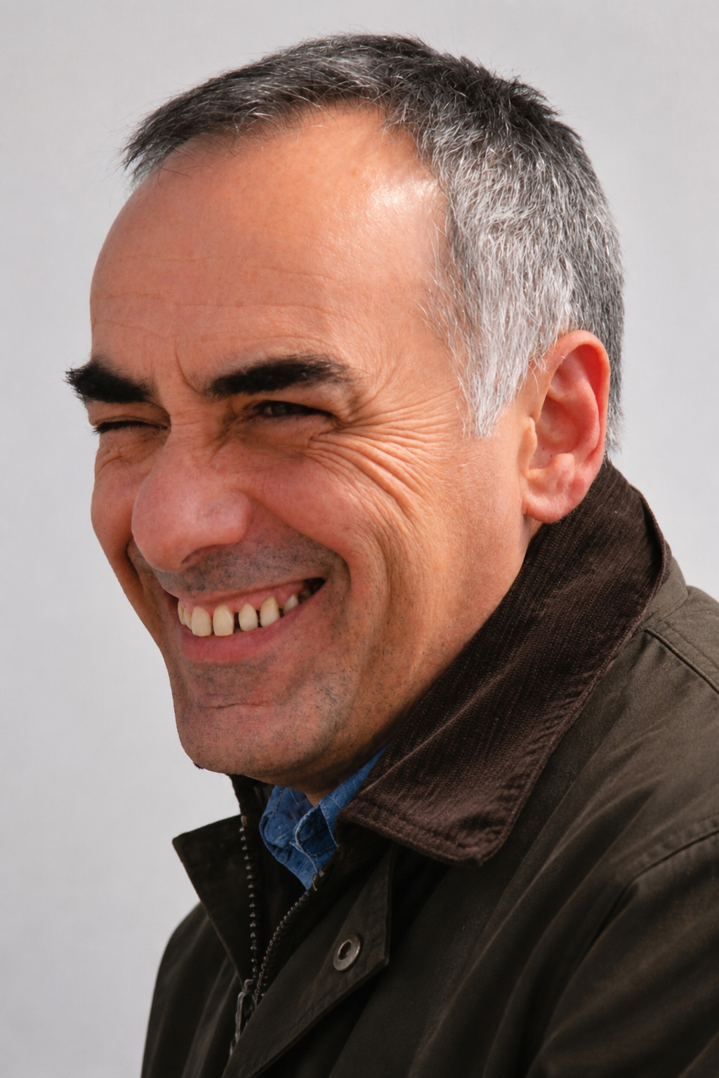 Claudio Parma