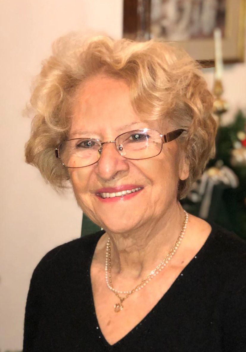 Fiorella Reami