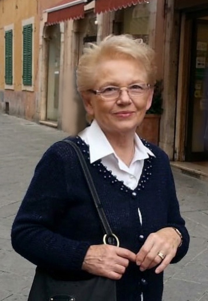 Gabriella Soffritti