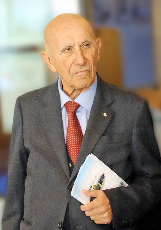 Gianfranco Vivoli