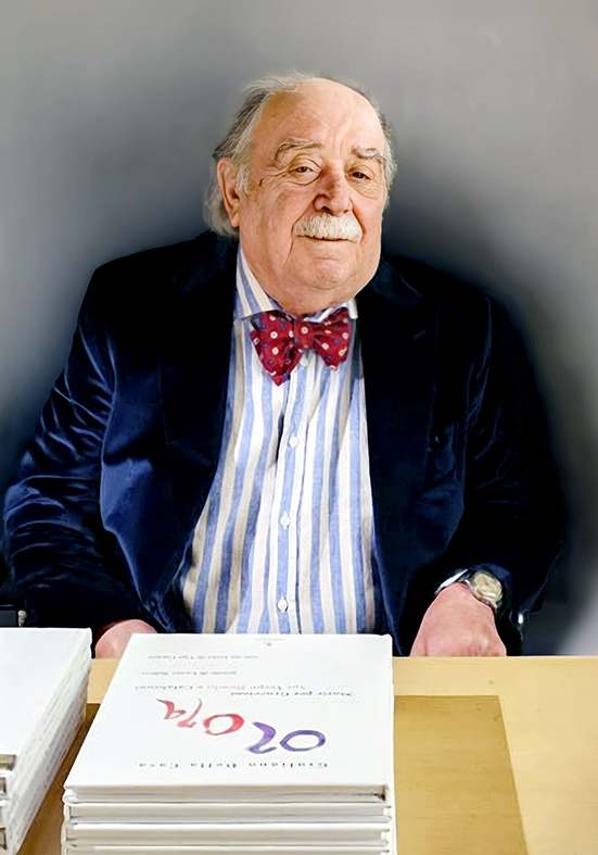 Giuliano Della Casa