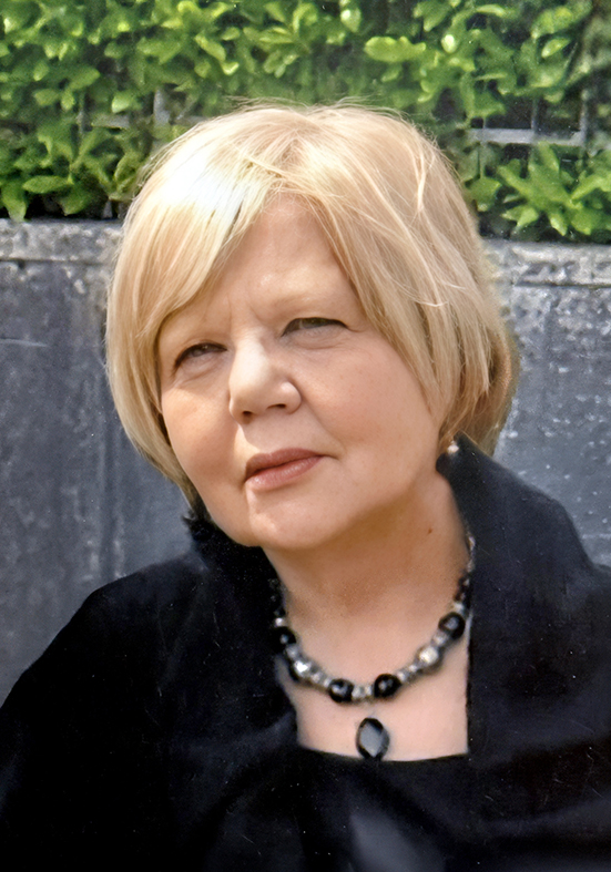 Graziella Palmieri