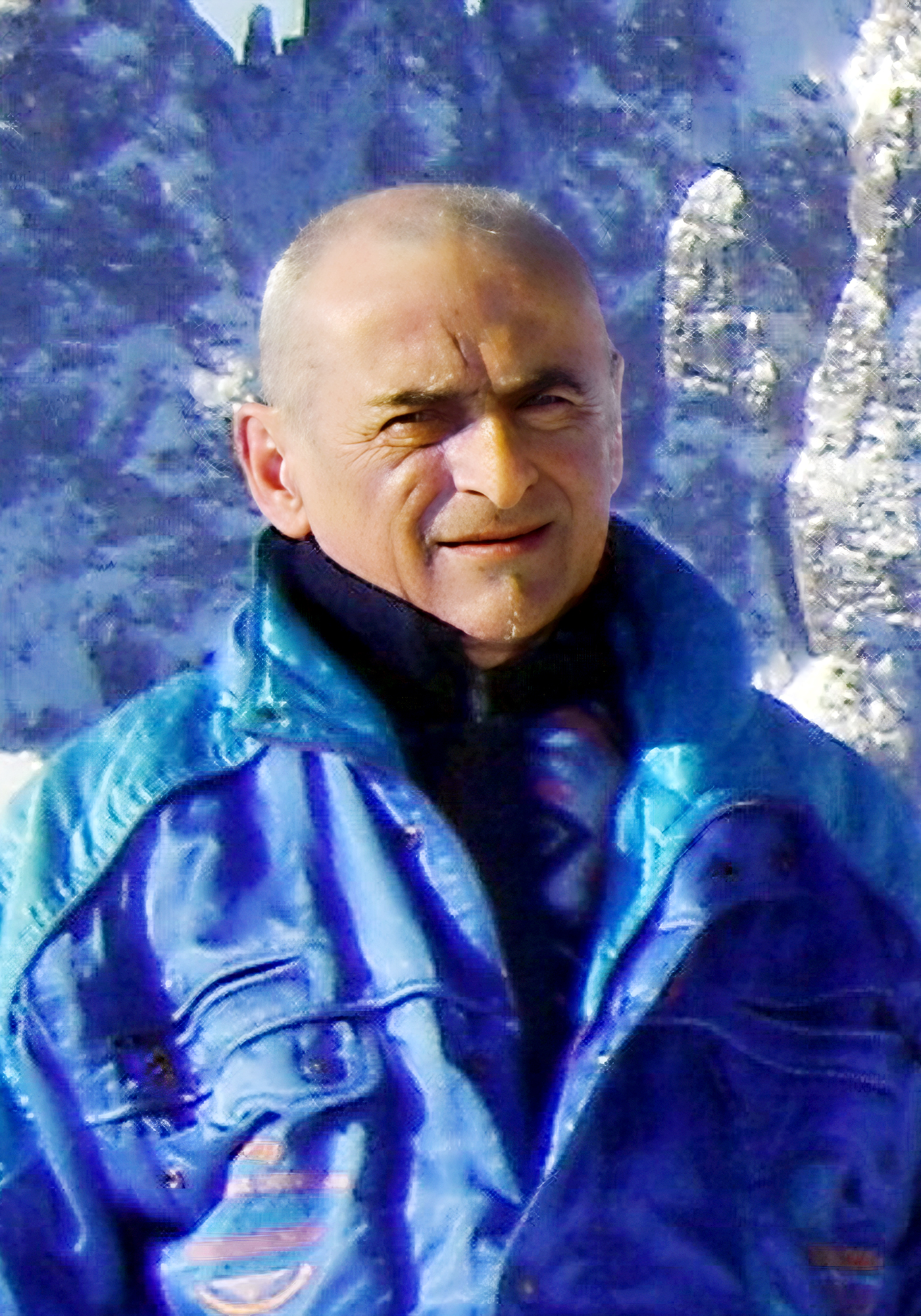 Gualtiero Zanoli