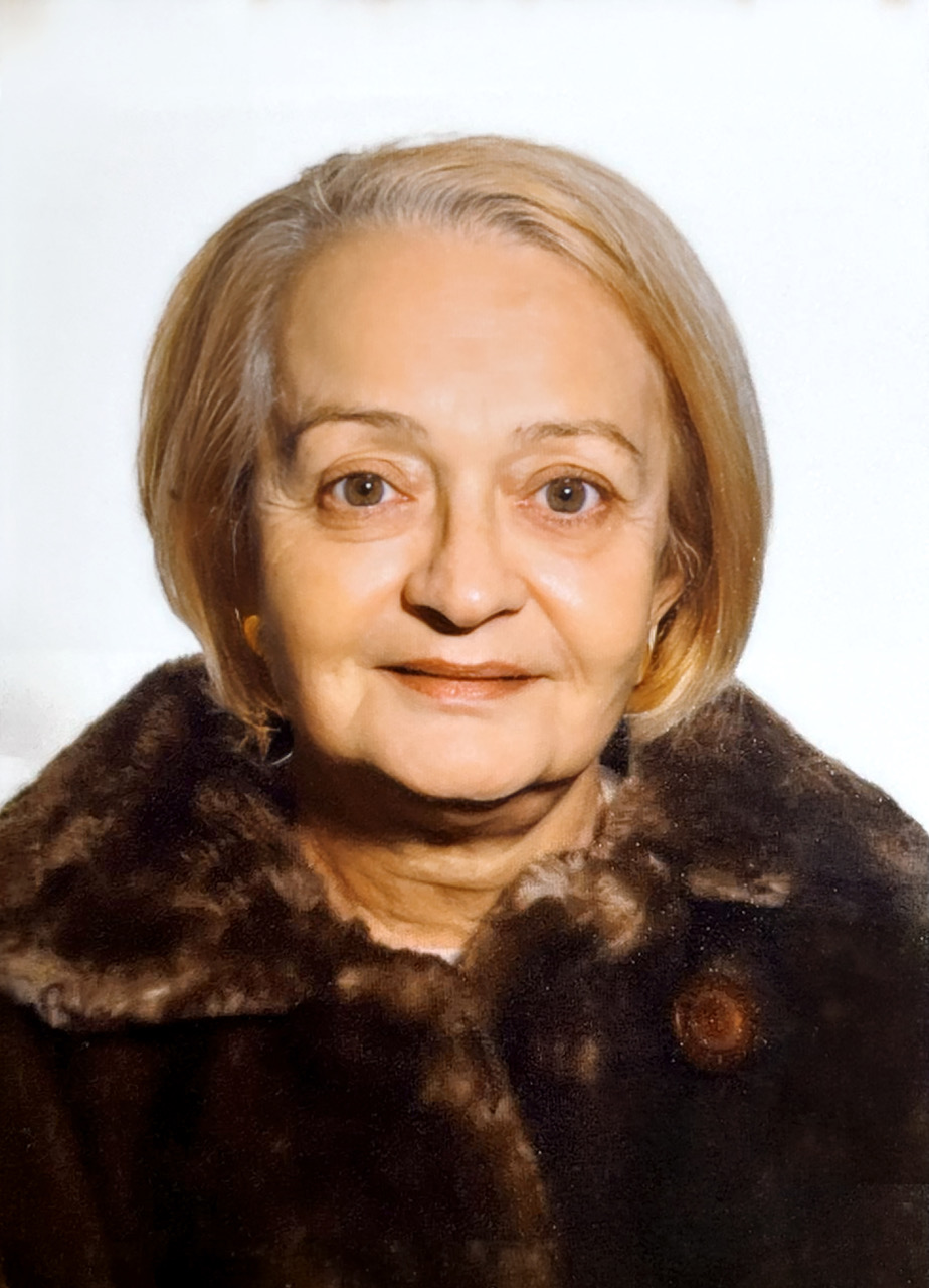 Loredana Silvestri