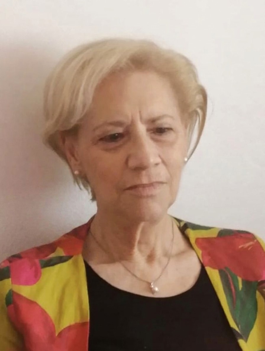 Loretta Pizzinardi