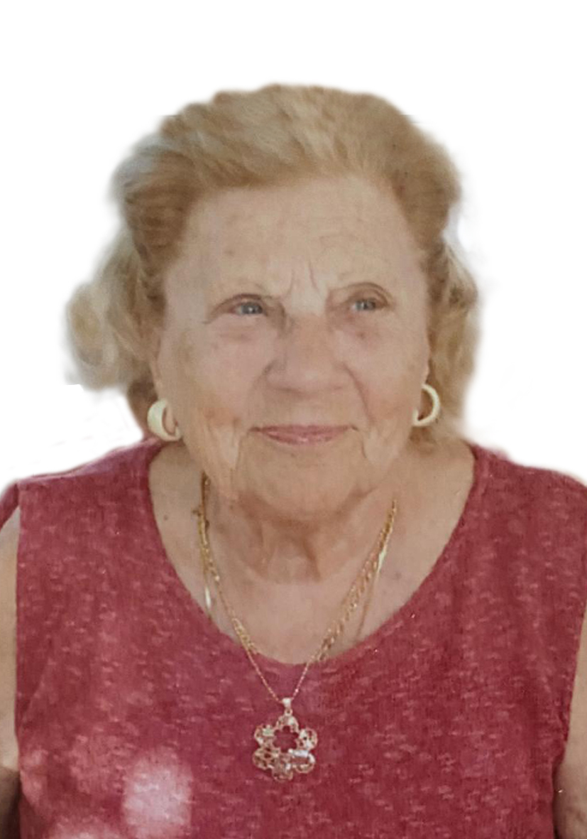 Luciana Ferraresi