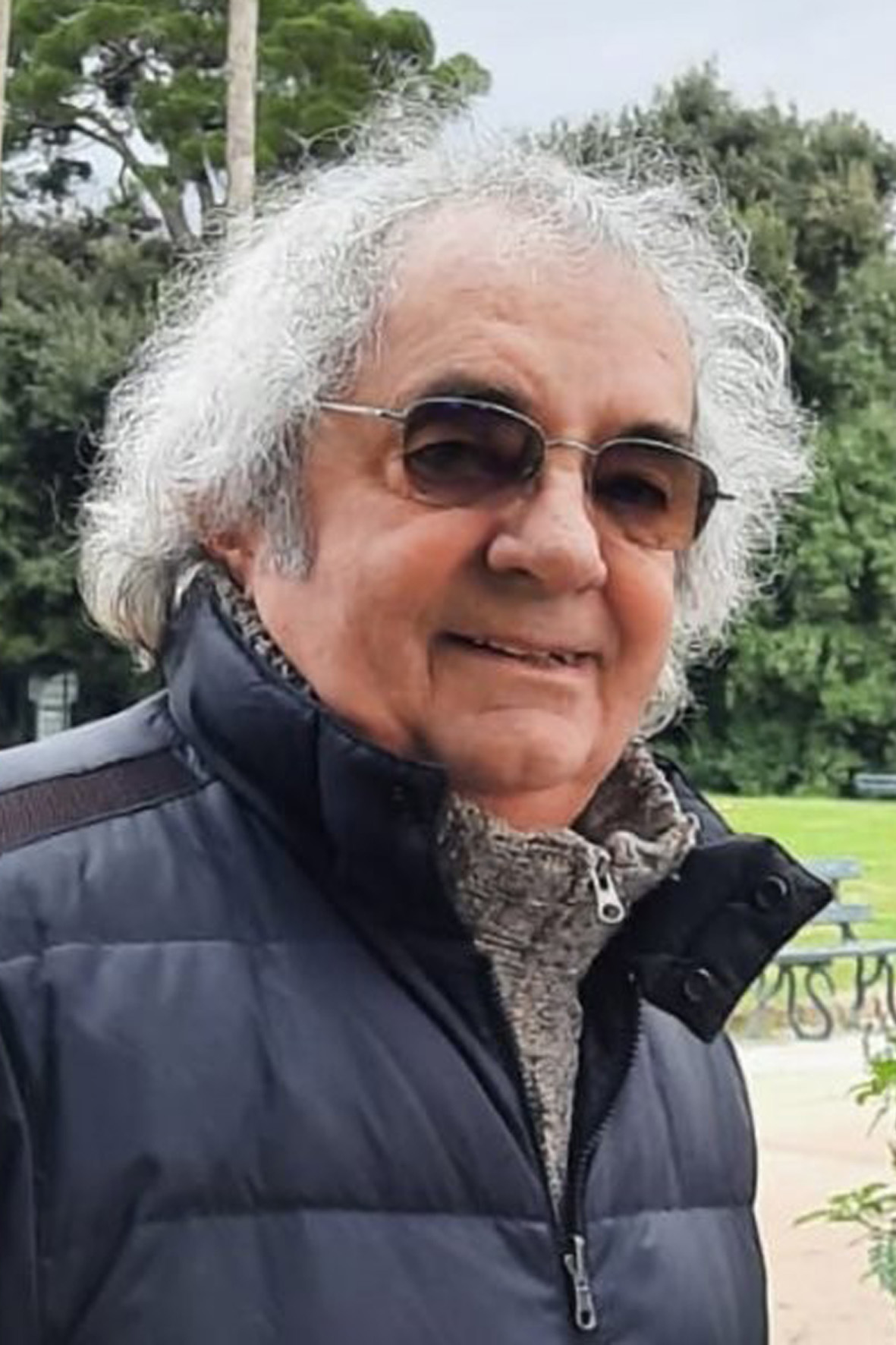 Luciano Piovani