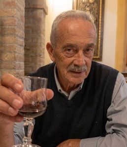 Marco Molossi