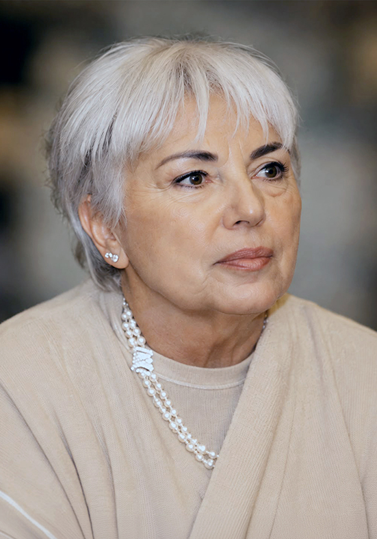 Mariangela Montecchi