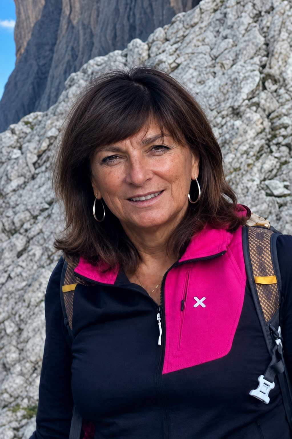 Milva Boarini