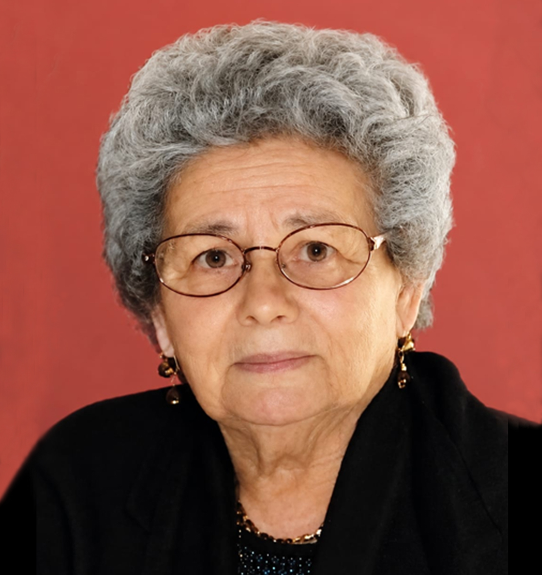 Pia Zenzeri Maria
