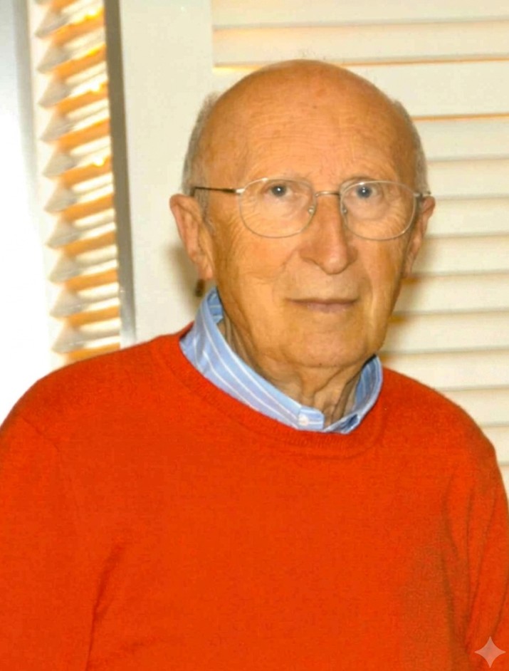 Pietro Mazzoni Gian
