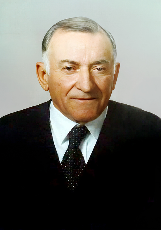 Raffaele Ferrari