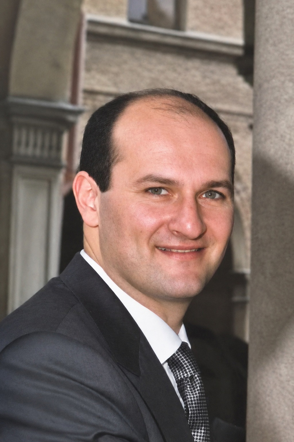 Stefano Leprotti