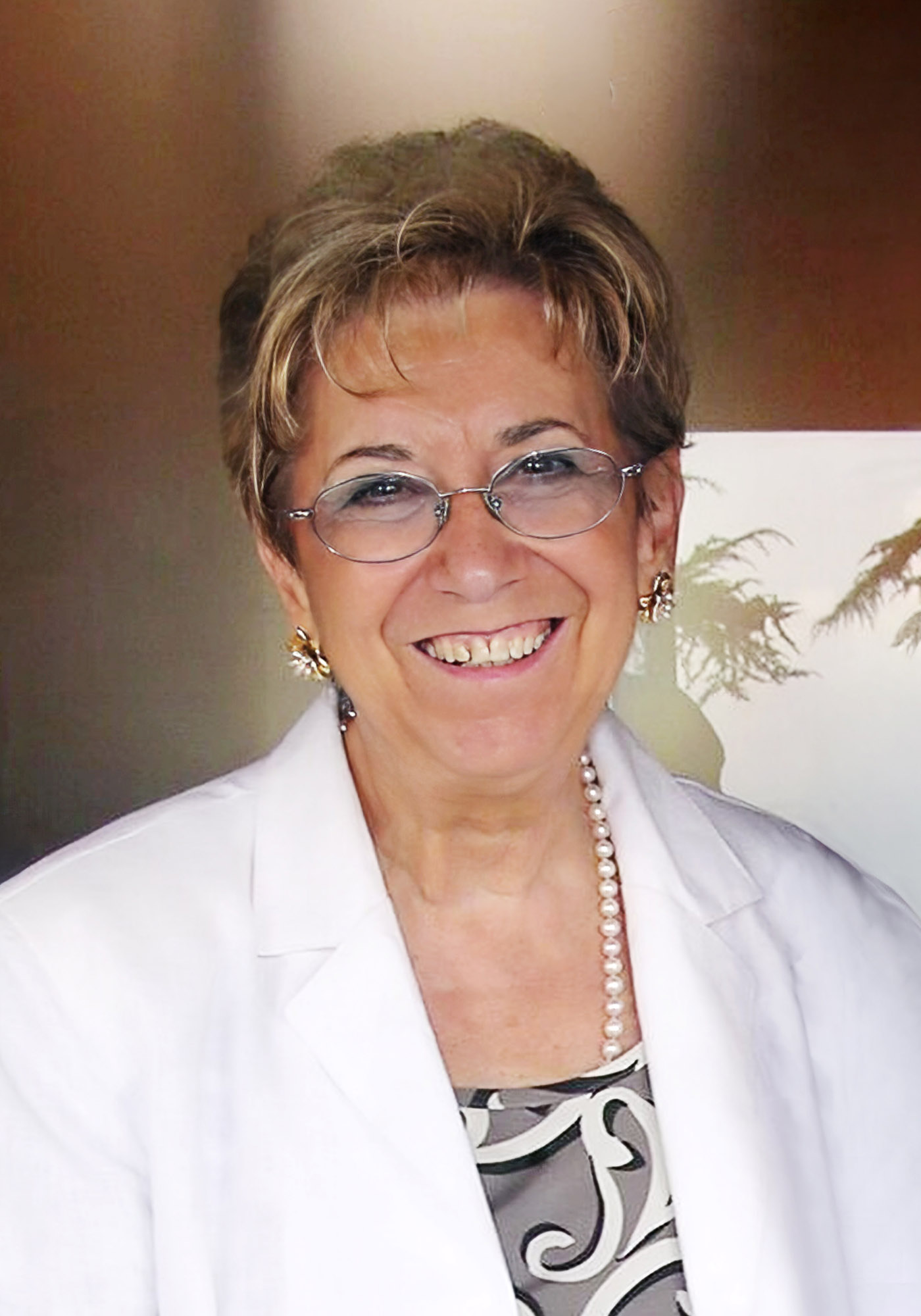 Teresa Zanni Maria