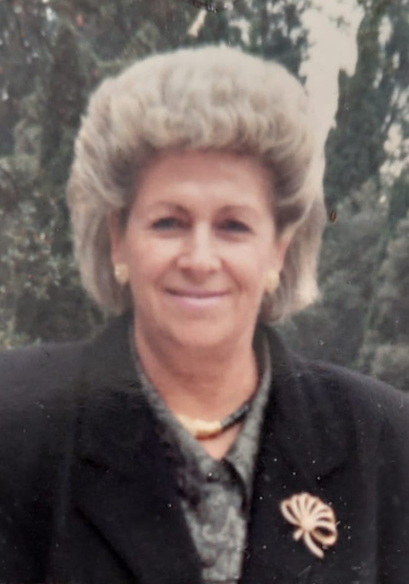 Vittorina Zonaro
