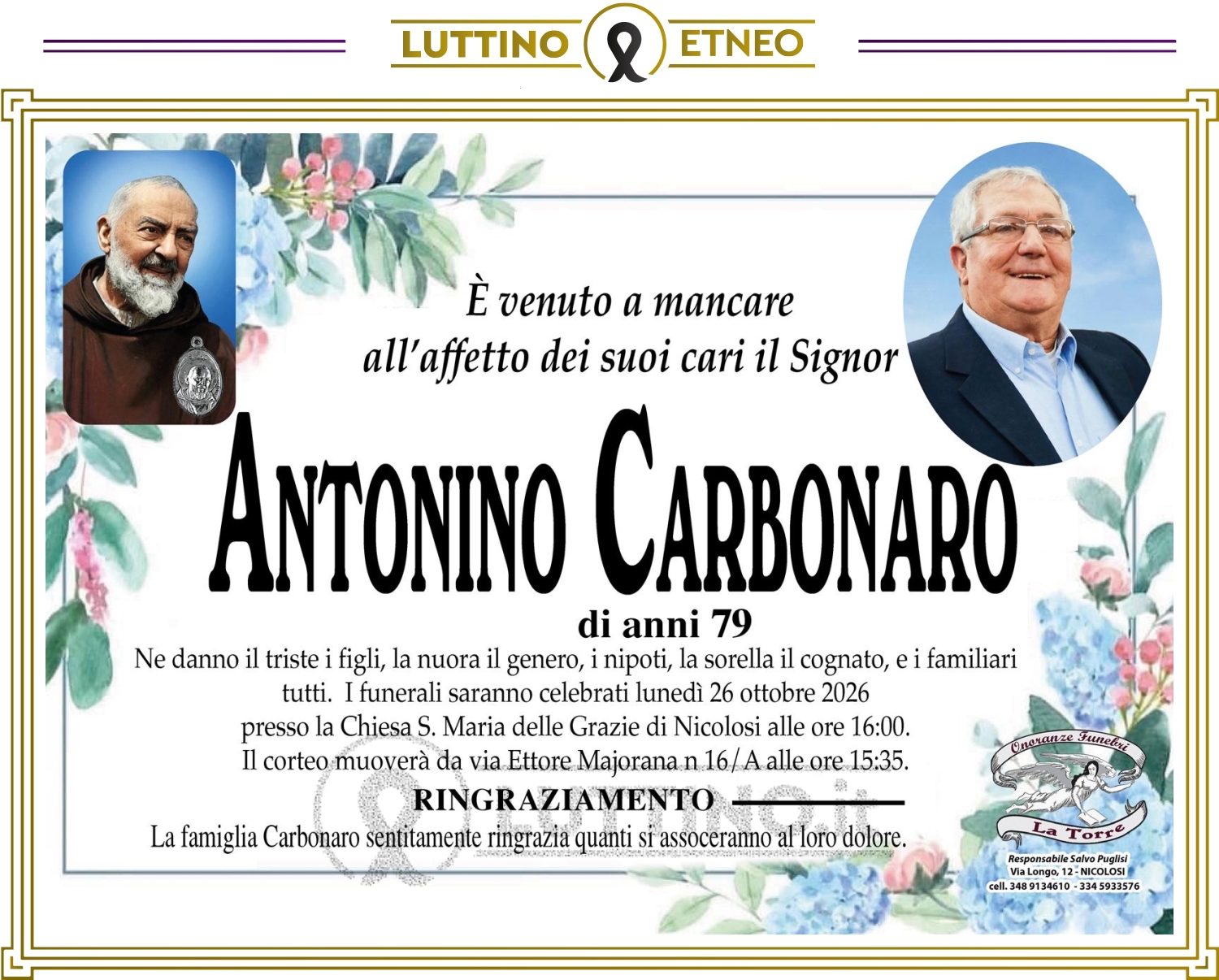 Antonino Carbonaro