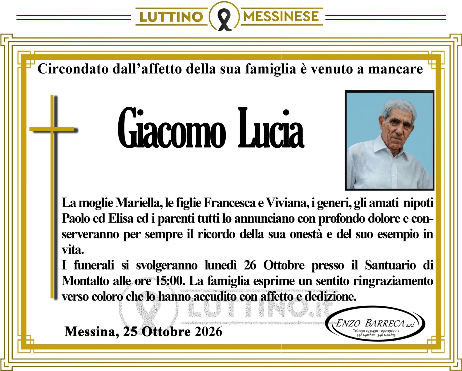 Giacomo Lucia