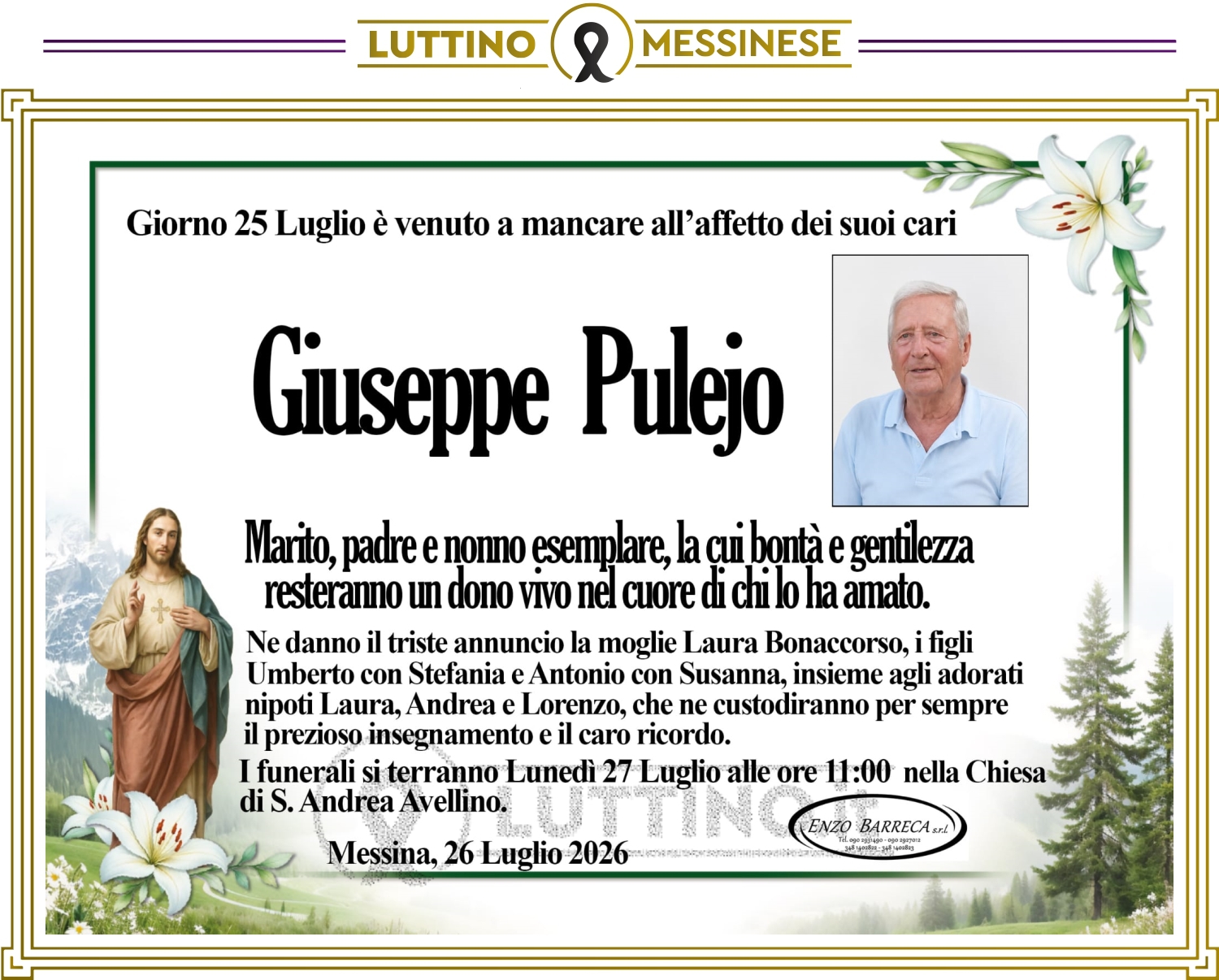 Giuseppa Pulejo