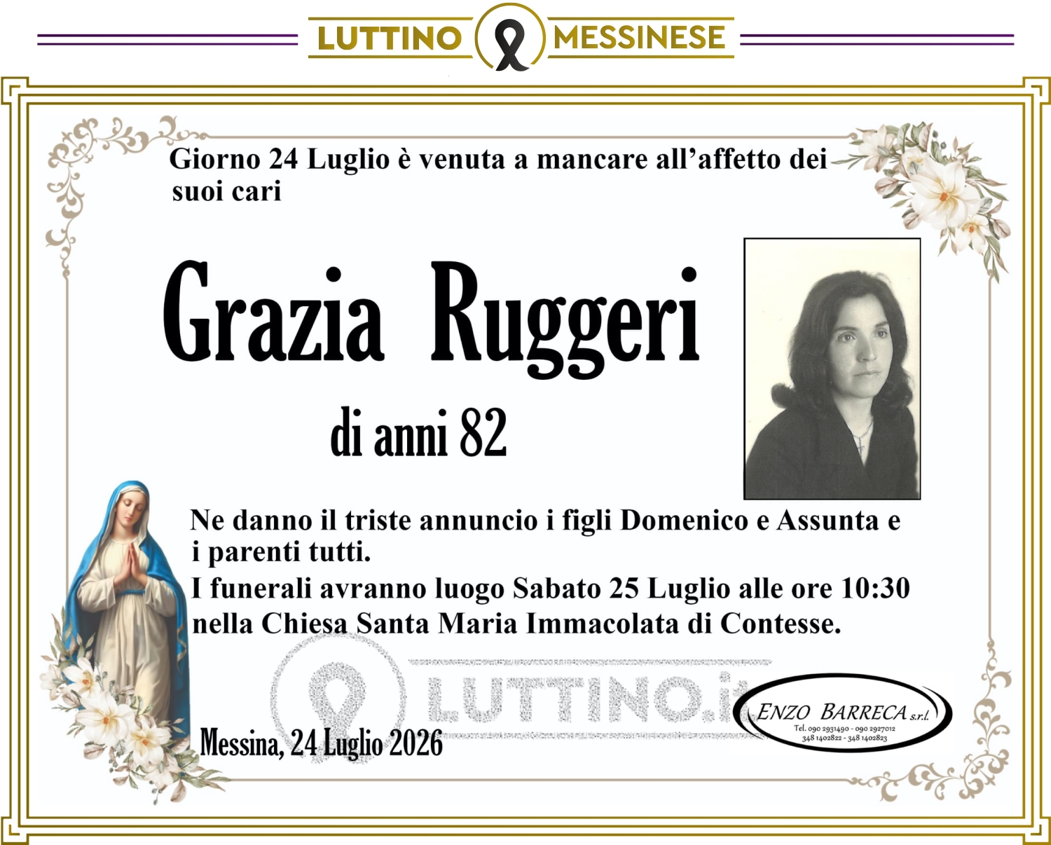 Grazia Ruggeri