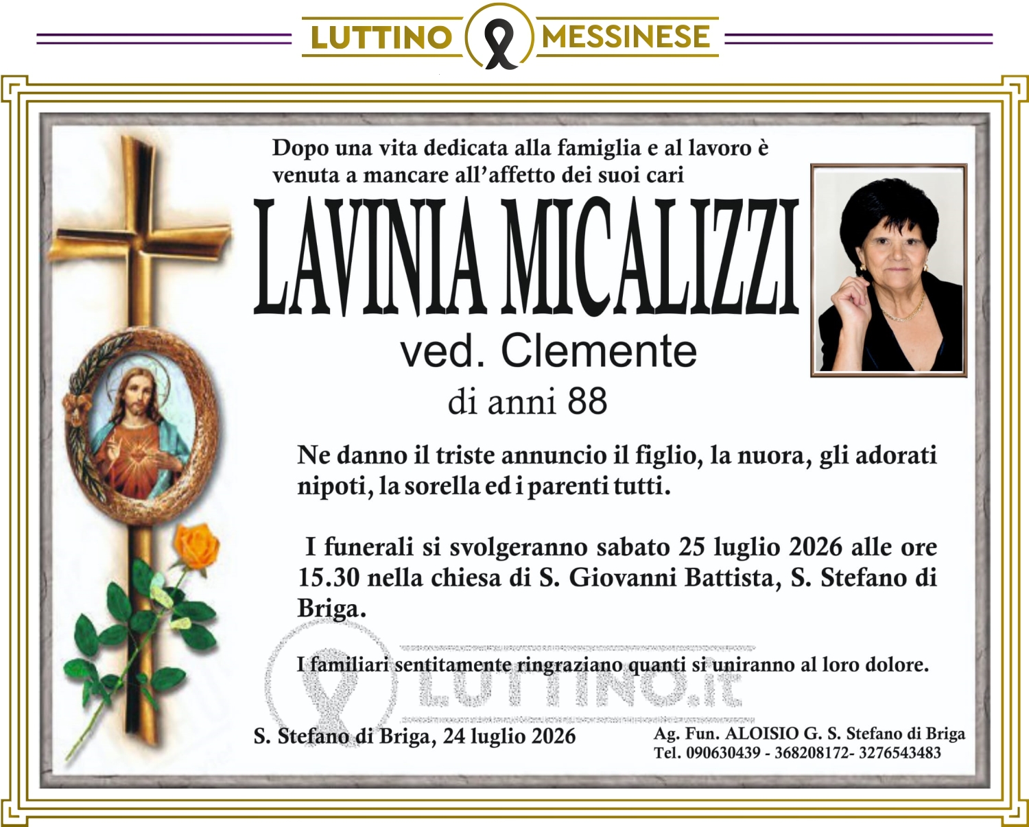 Lavinia Micalizzi