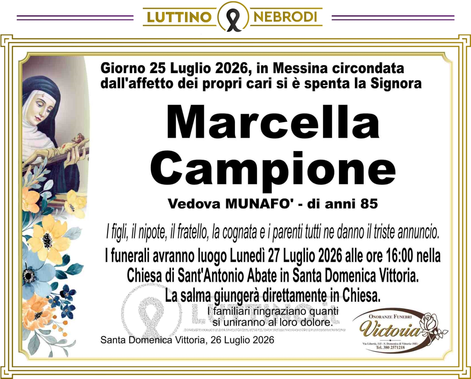 Marcella Campione