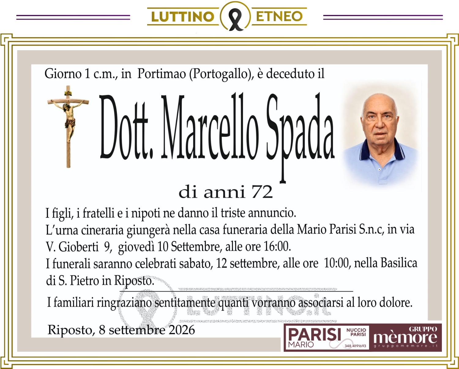 Marcello Spada