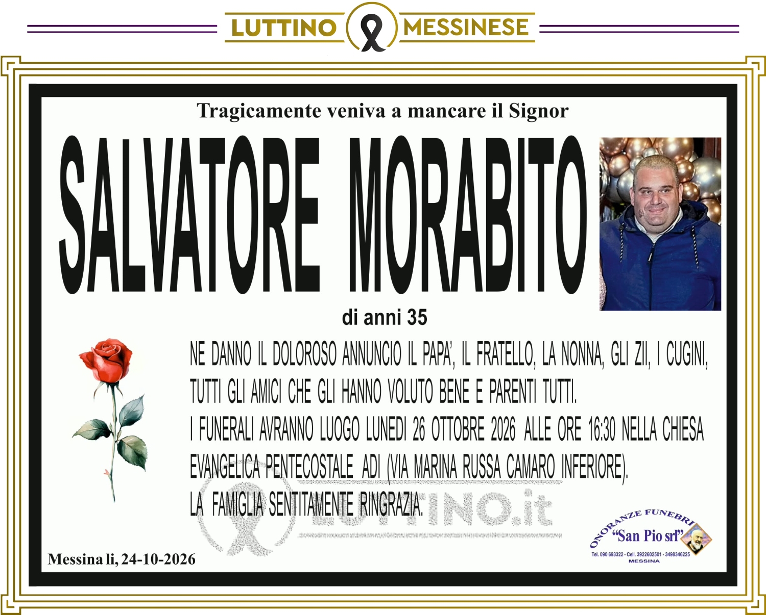 Salvatore Morabito
