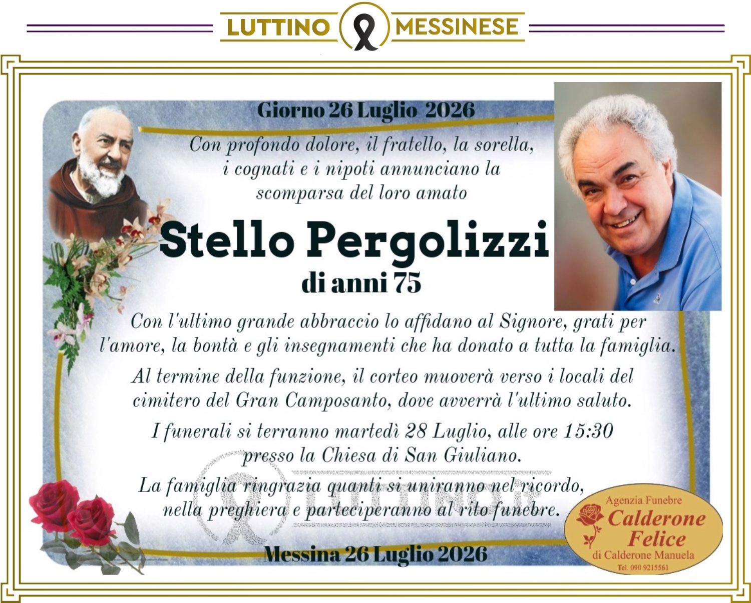 Stello Pergolizzi
