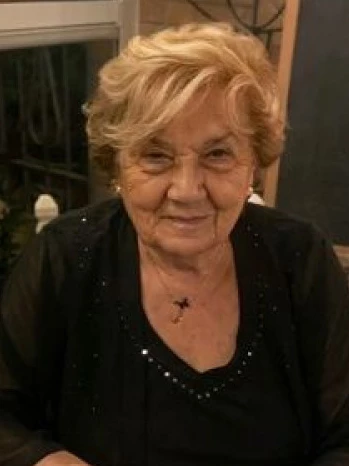 Antinea Gamberoni