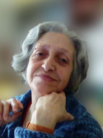 Antonietta Merighi