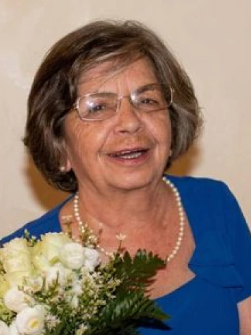 Benedetta Iraci Sareri