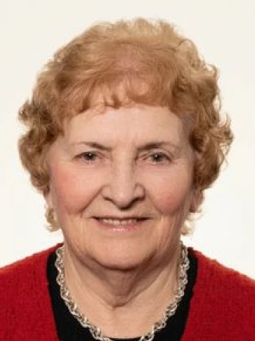 Carmen Toselli