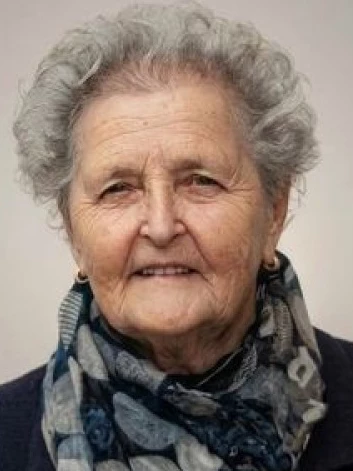 Lucia Pasini