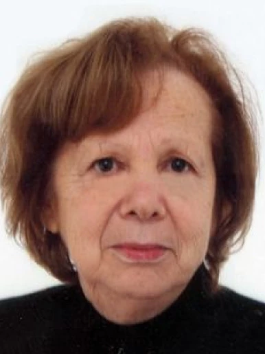 Tina Atti
