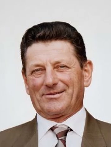 Vittorio Arnoffi